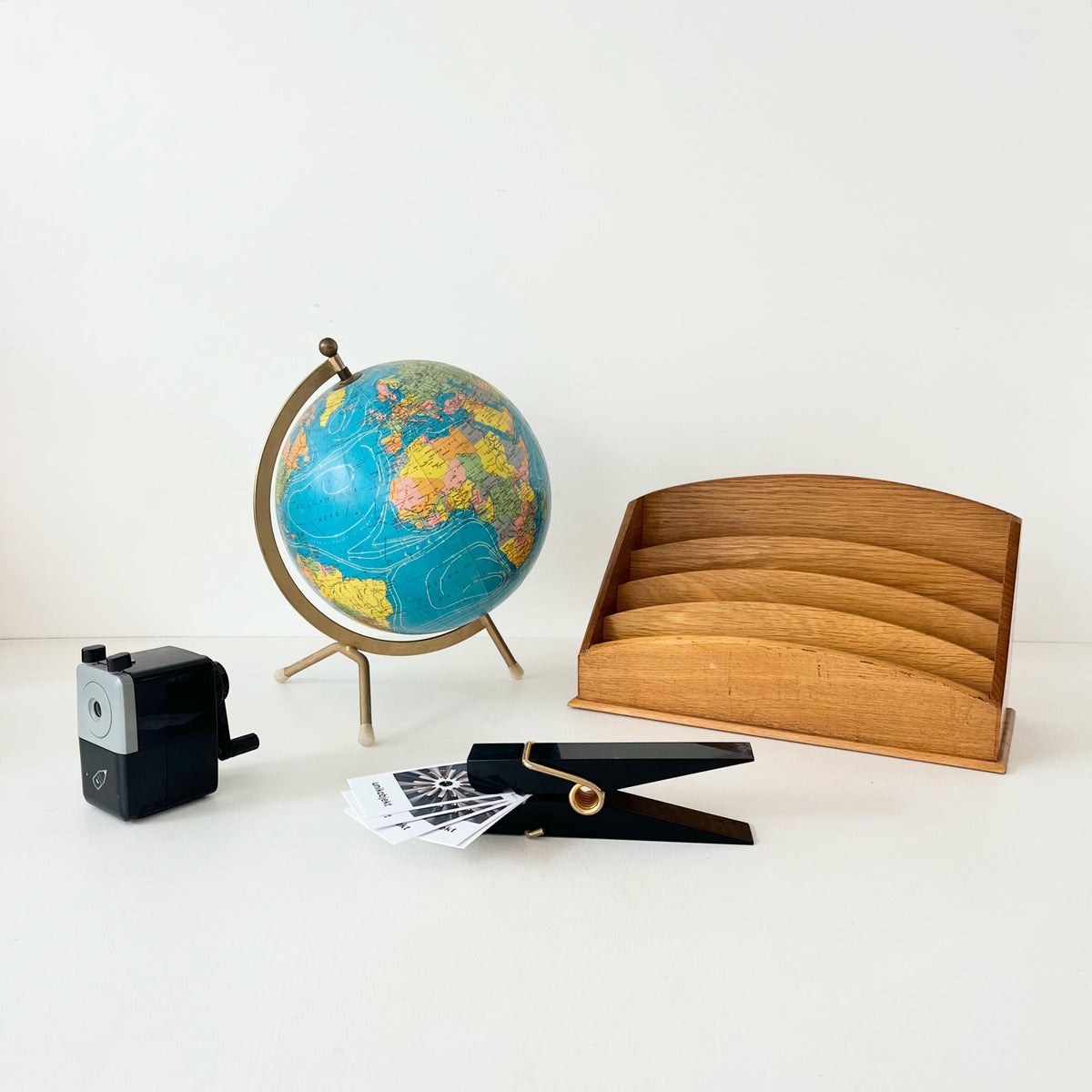 Bureau