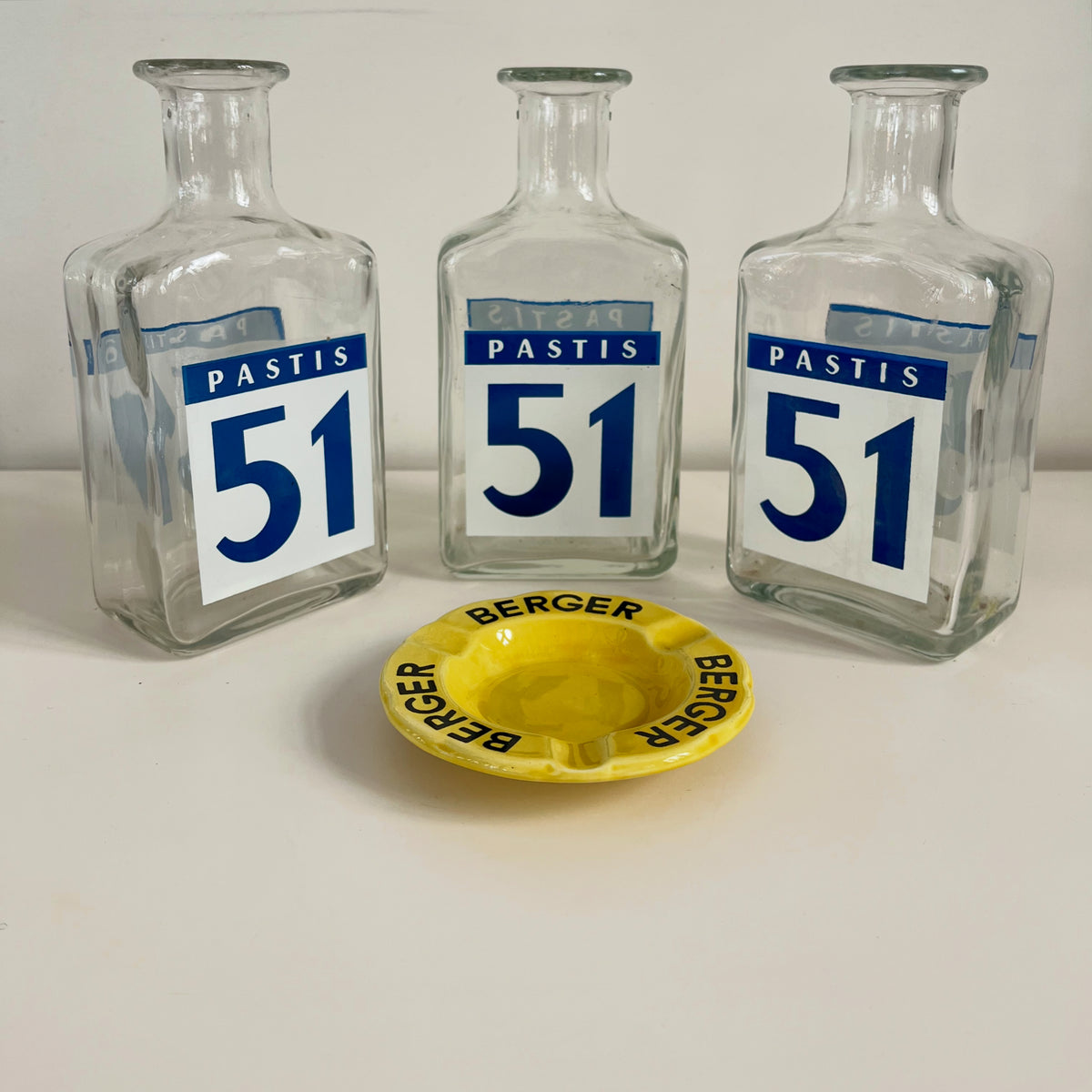 Carafe pastis 51