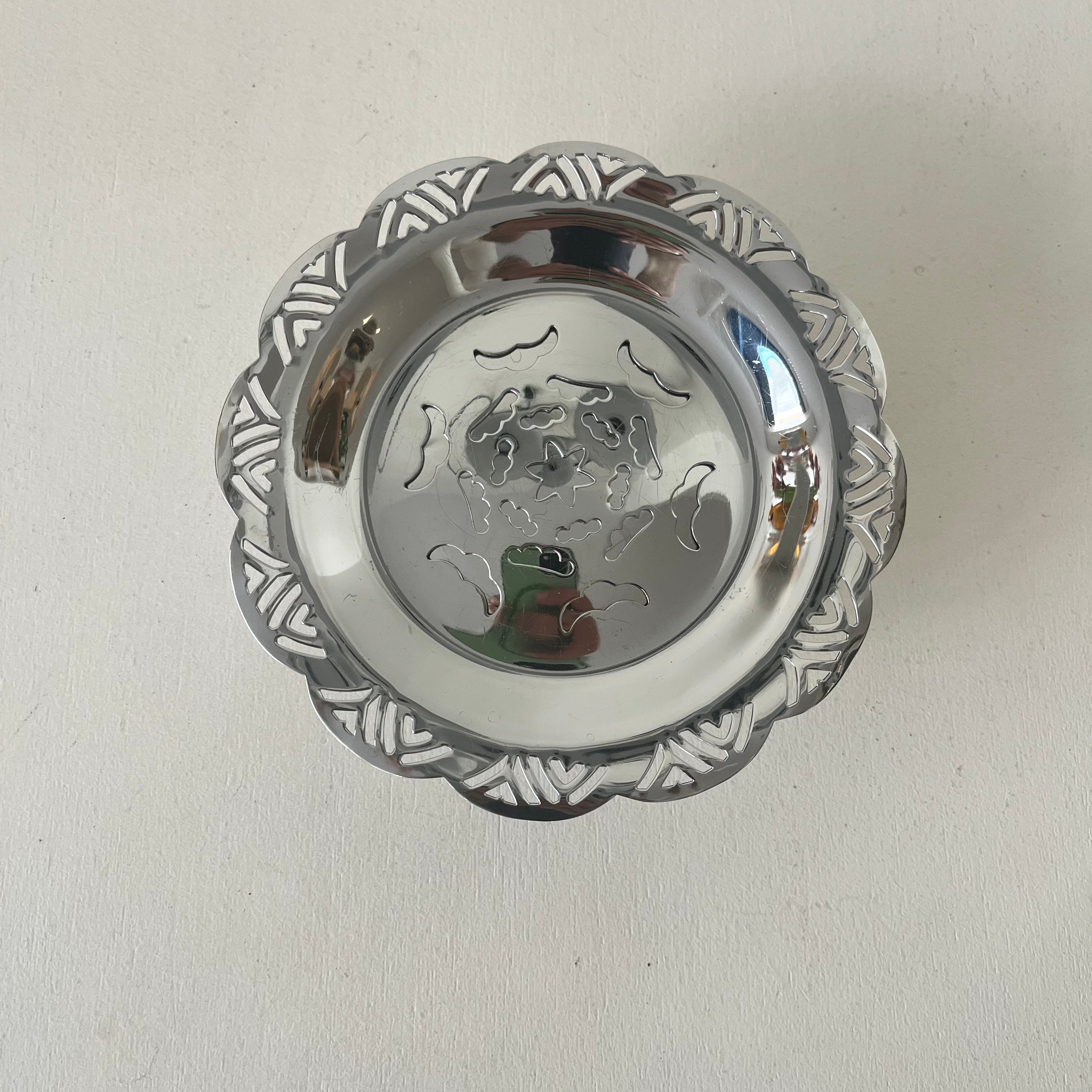 Coquilleur à beurre