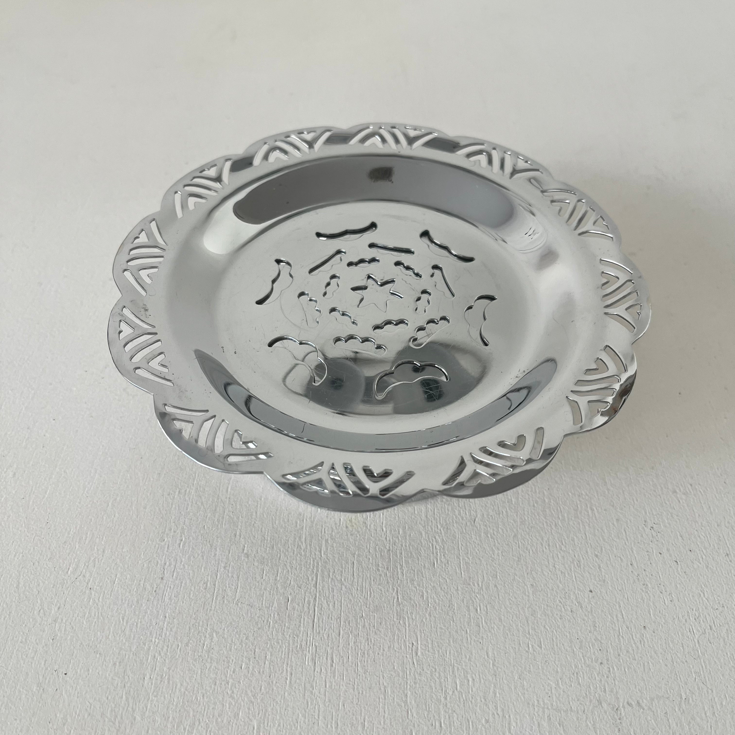 Coquilleur à beurre