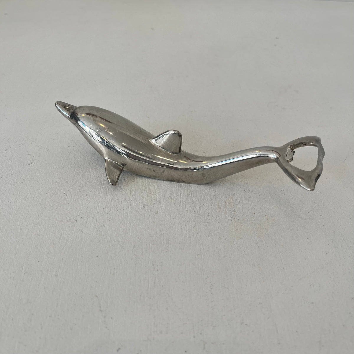 Décapsuleur dauphin