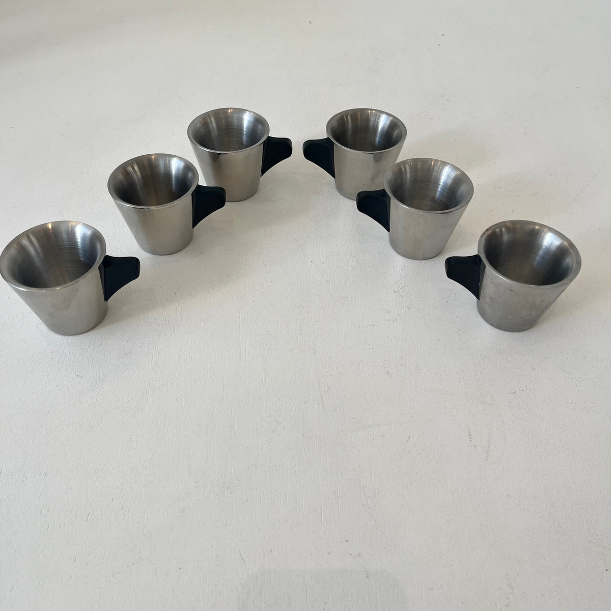 Tasses à café inbox double paroi