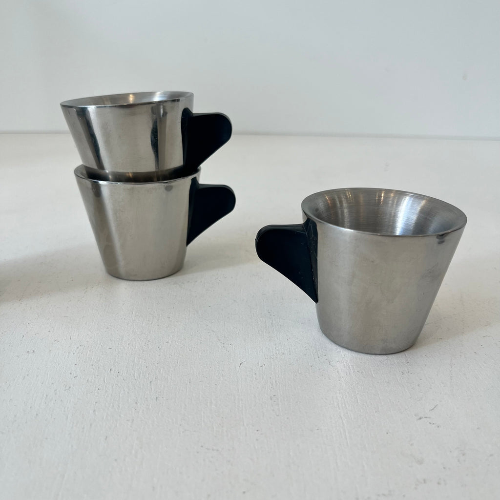 Tasses à café inbox double paroi