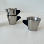 Tasses à café inbox double paroi