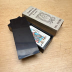 Jeu de tarot vintage