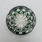 Cendrier ambassadeur cristal de Saint Louis